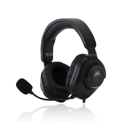 Rexus Vonix F90 - Hitam